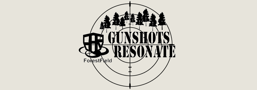 GUNSHOTS RESONATE